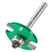 Trend C152X14 TC Biscuit Jointer Set 37.2mm Dia £49.01